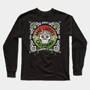 MAD CADDIES BAND Long Sleeve T-Shirt